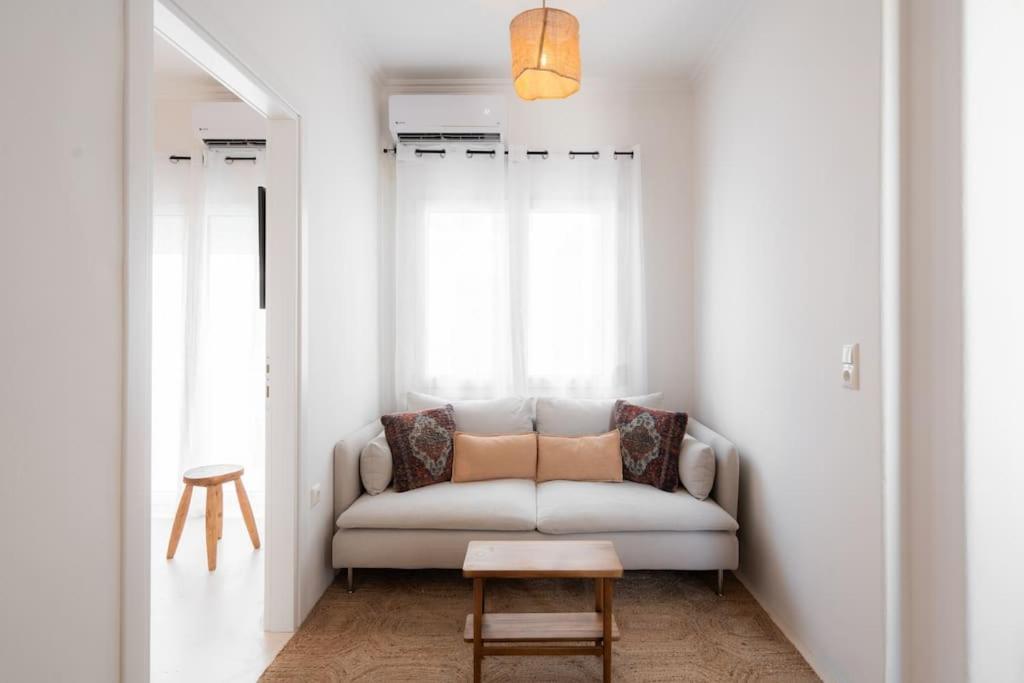 דירה Prime Location 1-bedroom