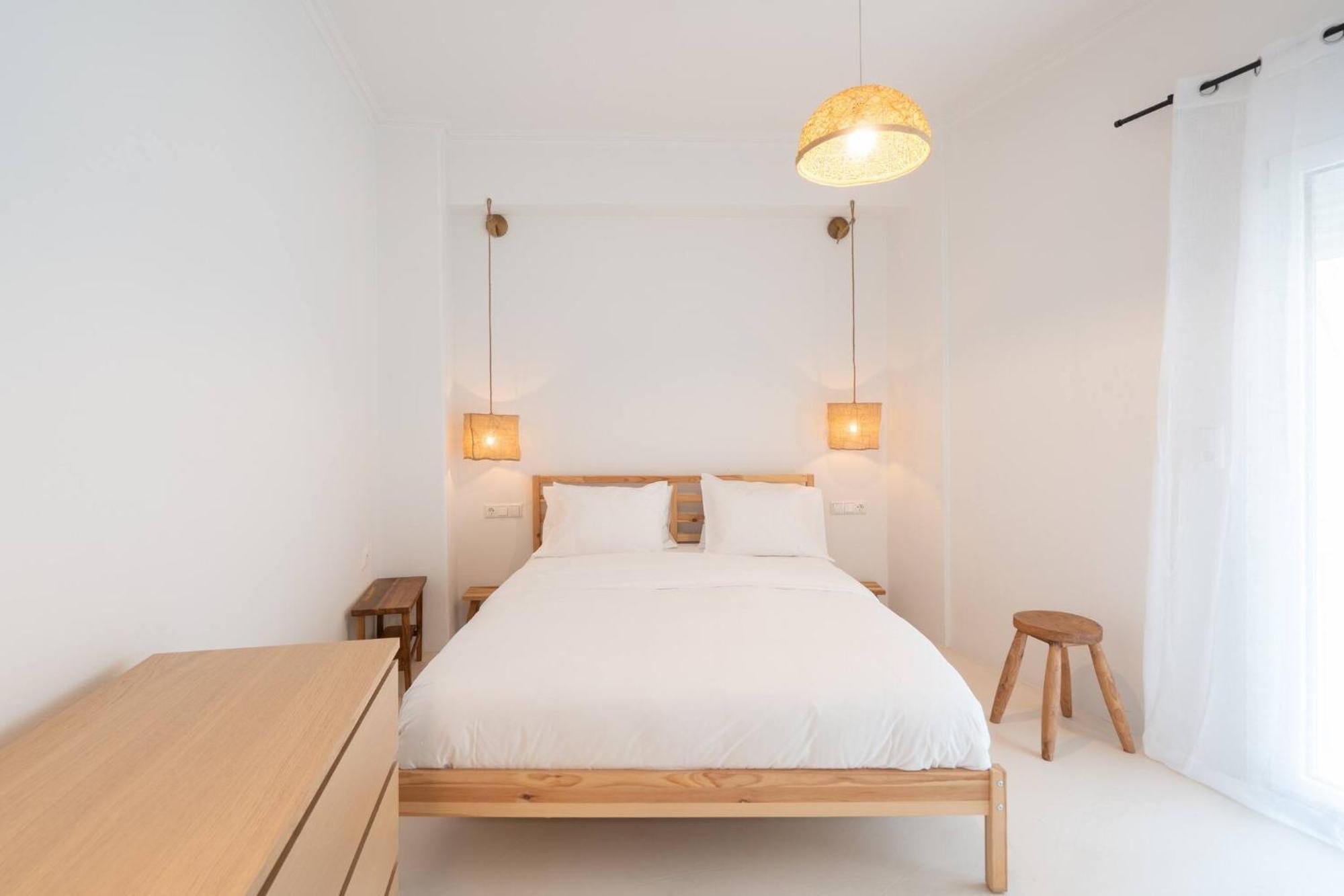 דירה Prime Location 1-bedroom *